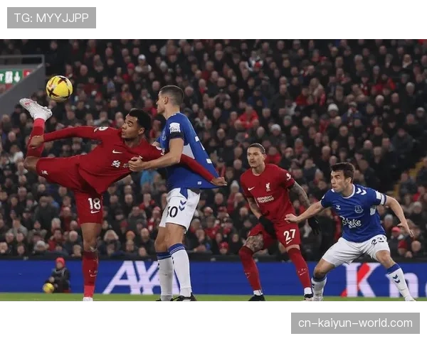 利物浦高强度战术难以为继，透支隐患对赛季走势形成制约