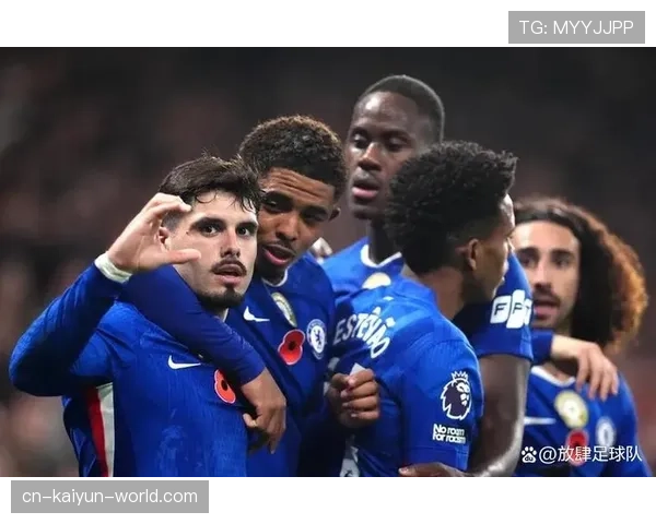 切尔西战术困局持续，新帅上任难破重建僵局