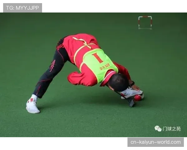 球门球规则：何时算比赛开始与对方位置要求