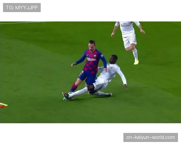 皇马中场彻底失控，进攻再猛也撑不住了