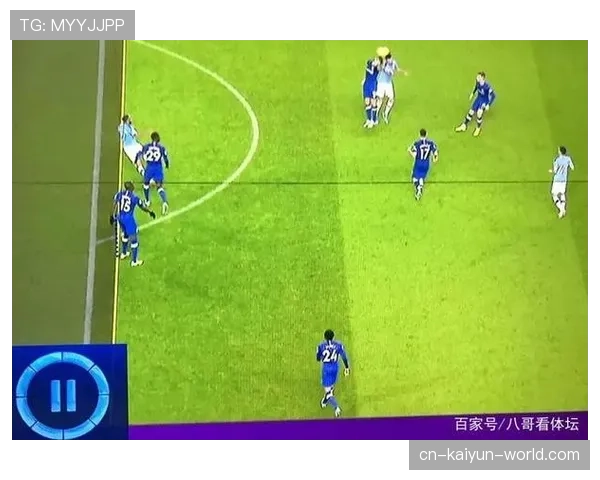 越位判定规则拆解：关键细节如何影响裁判瞬间判罚？