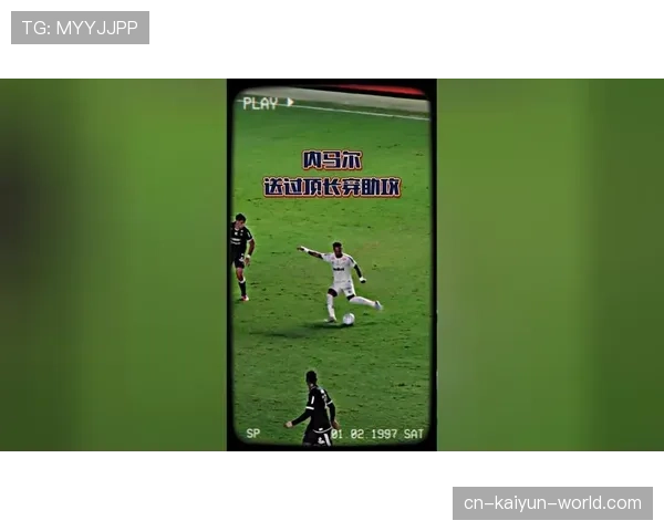 内马尔边路突破撕裂防线 本赛季传中精度提升明显