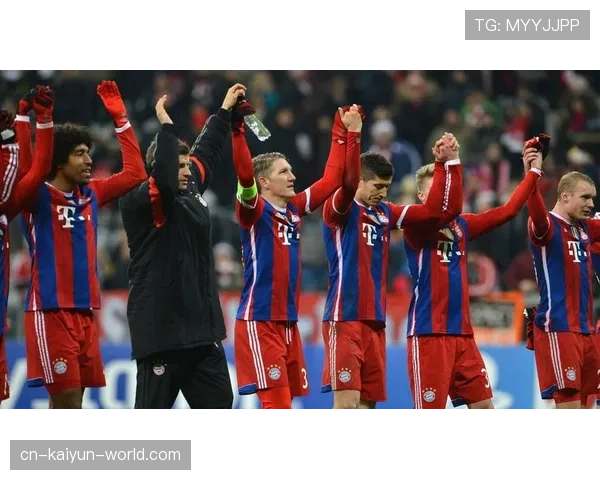 中场失衡之下：拜仁慕尼黑为何难以控制比赛