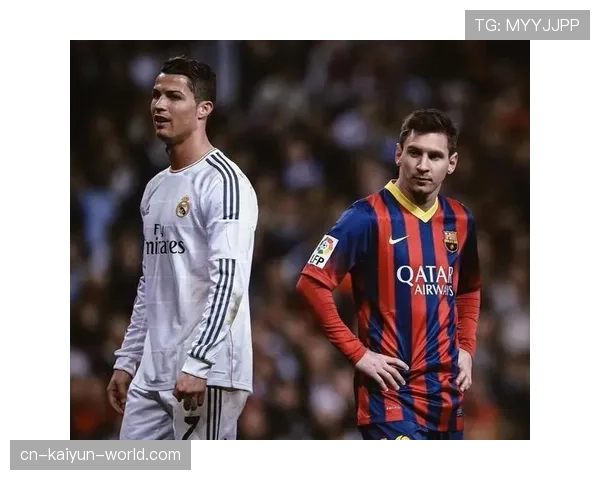 在控球体系下梅西与C罗射门偏移与单点驱动差异