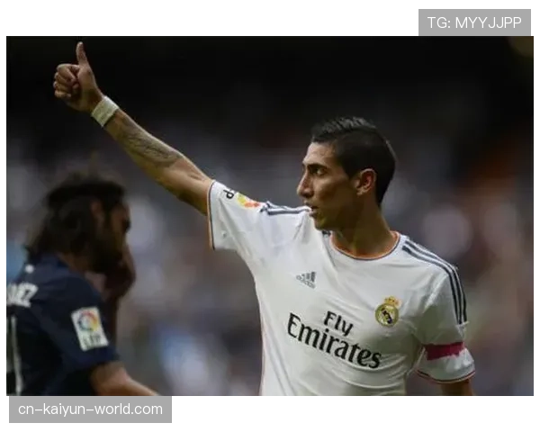 安赫尔·迪马利亚：加盟本菲卡完成欧洲成名阶段解析