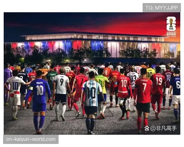 2026世界杯48支球队怎么分组，12个小组每组4队的分组规则是什么