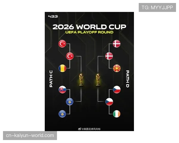 土耳其队2026世界杯预选赛突围前景分析 欧洲区黑马能否再现奇迹